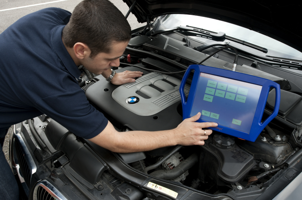 car Electrical parts