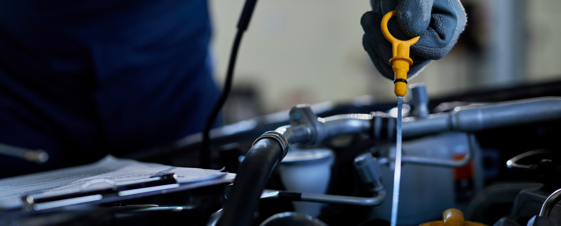 preventative maintenance servicing for all vehicles, including electrical, safety, engine and drivetrain. Pre-trip inspections and preparation