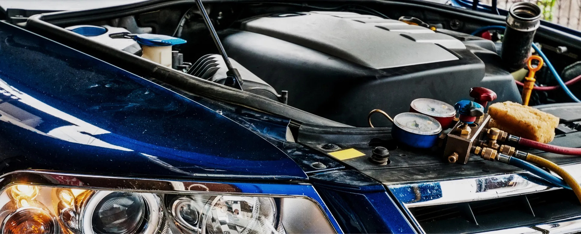 mechanics who are honest and charge fair prices