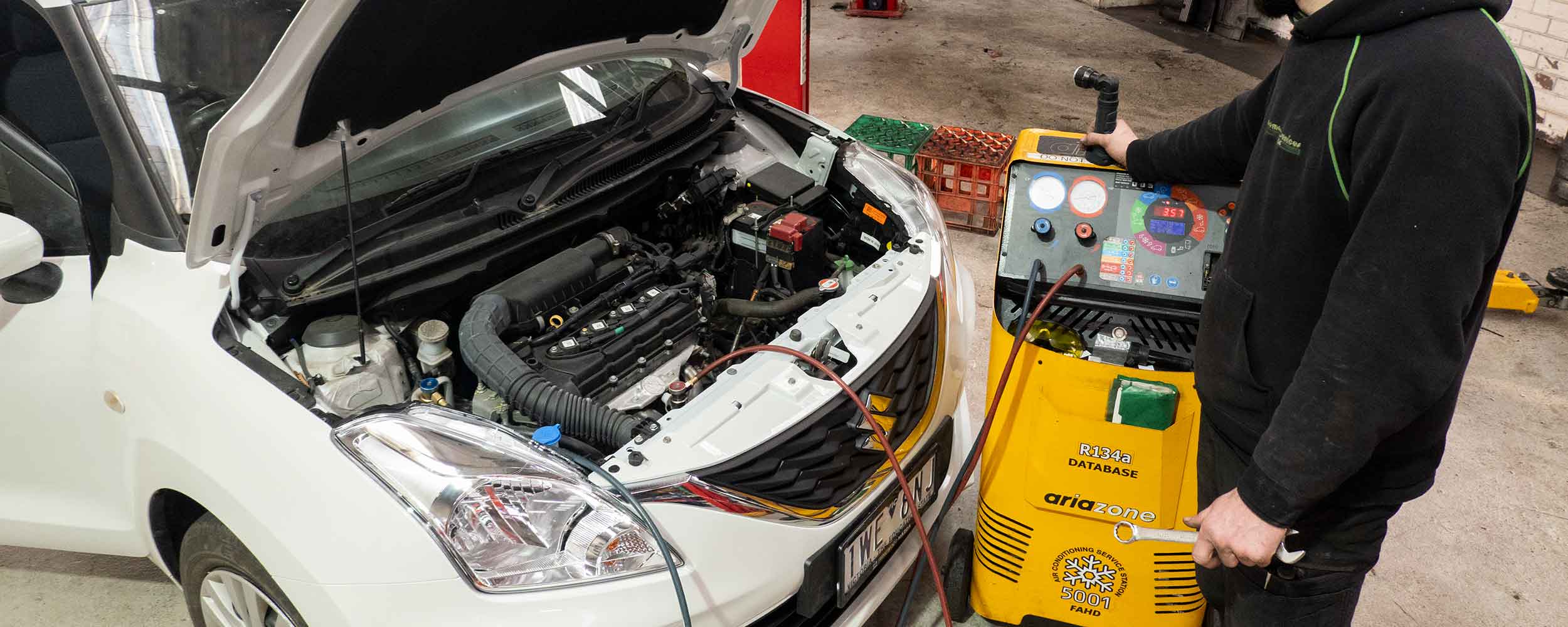 car service lilydale