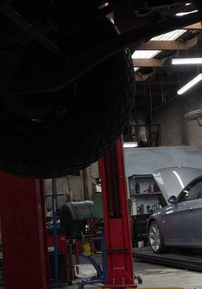 car service centre all mechanical repairs done onsite