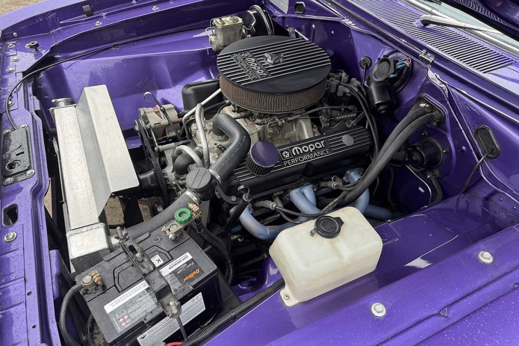 Engine tuning and tune ups improving vehicle performance