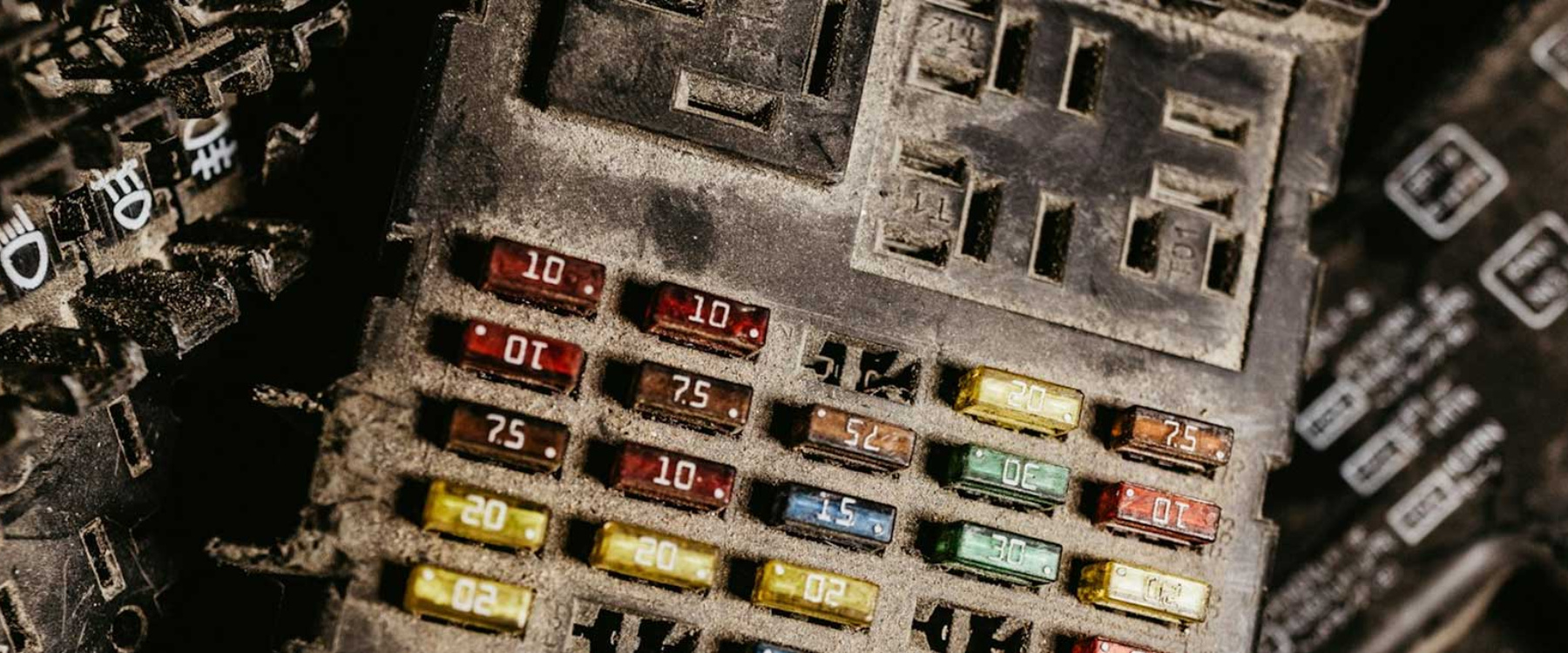 Auto electrical services Melbourne battery alternator wiring diagnostics