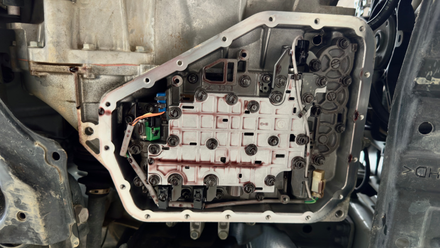 automatic transmission servicing of cars, 4x4 and commercial vehicles throughout lilydale and mooroolbark